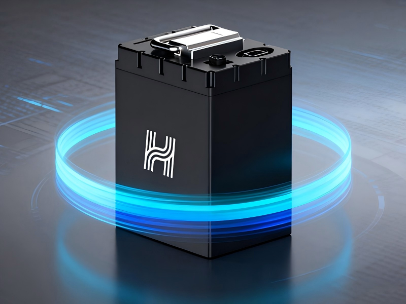 lithium e bike battery